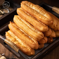 Aiki/Aizumi Fritter Полуозен