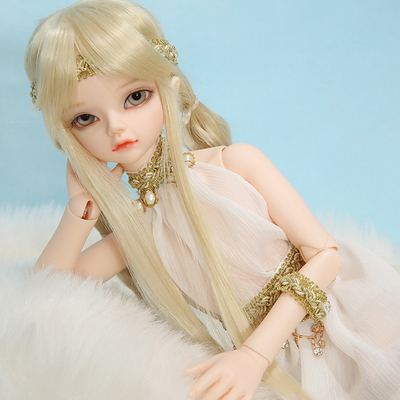 taobao agent Pure handmade high -end resin 4 points BJD doll SD1/4 md wuyin dance cherry joints