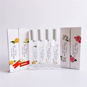 miniso sản phẩm nổi tiếng Nước hoa bí mật Leguo dạng xịt Leguo nghệ thuật quan niệm hoa và tình yêu nữ sinh hương thơm nhẹ nhàng tươi mát