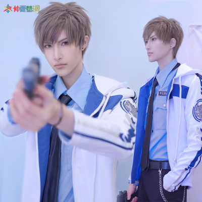 taobao agent Clothing, uniform, cosplay