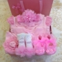 Đầm sơ sinh mùa hè 0-3 tháng cho bé quần áo trăng rằm tặng quà công chúa nữ bốn mùa cotton và hè 6 bán hộp quà tặng bé sơ sinh