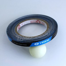 Аксессуары для настольного тенниса 正品 银河7002乒乓球宽印字护边