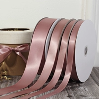 Розовая упаковка, лента, подарочная коробка, аксессуар для волос, DIY, 0.3-5см