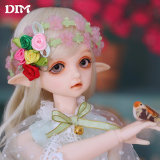 Кукла BJD Дим счастлив flowne Ф