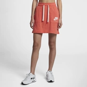Váy thể thao dệt kim nữ NIKE Nike GYM VNTG SKIRT 883977-816