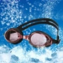 Kính râm nam và kính HD Kính chống nước chống sương mù cận thị cận thị trái và phải độ khác nhau - Goggles kính bơi cho người cận thị