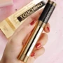 Sản phẩm mới Đá quý xuyên biên giới nhỏ bằng vàng crescents Silicone mascara không thấm nước cong dài không dễ bị nhòe dày đặc - Kem Mascara / Revitalash chuốt mi lameila