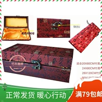 Упаковка, подарочная коробка, индивидуальная деревянная коробка, сумка, тканевый мешок, оптовые продажи
