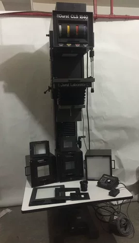 Durster Durst CLS 1840 Laborator E Большой формат 8x10 Цвет черно -белый