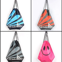 Пляжная сумка-органайзер для плавания, непромокаемая сумка для спортзала, водонепроницаемая сумка, сделано на заказ