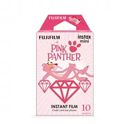 Fuji Polaroid 3 inch ren cartoon tiền Pink Panther The Pink Panther phim giấy tùy chỉnh - Phụ kiện máy quay phim