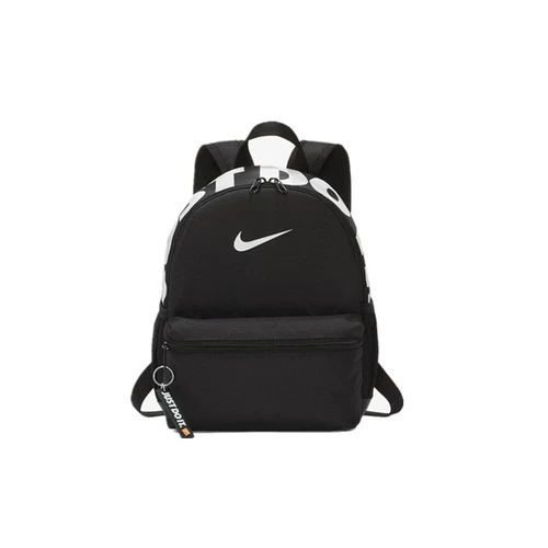 Nike, детская небольшая сумка для мальчиков для раннего возраста, школьный рюкзак