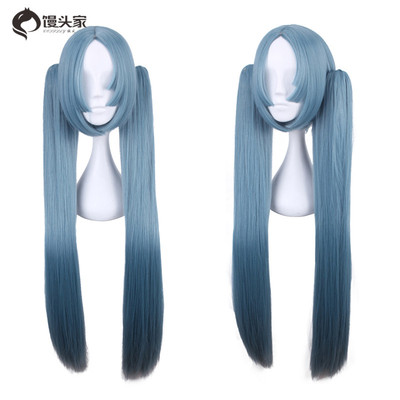 taobao agent Bun Home NetEase Yinyang Shi Yingcao Firefly Fortune Fortunes Jinbao Skin COSPLAY fake hair spot