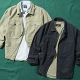 Abercrombie Fitch American AF Островая мужская новая весна и осенняя тенденция.