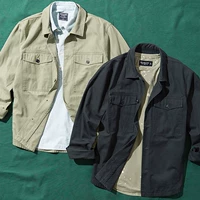 Abercrombie Fitch American AF Островая мужская новая весна и осенняя тенденция.