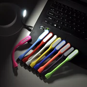 Millet máy tính xách tay di động đêm đèn ánh sáng đèn led nhỏ điện thoại di động sạc usb kho báu đèn mắt - USB Aaccessories