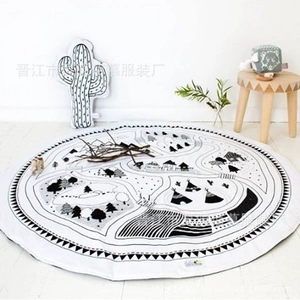 INS Explosion Clawling Displing Game Game Cround Cropet Carpet с хлопком