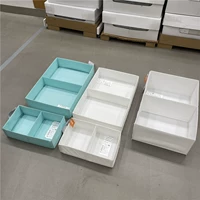 Ikea, ящик для хранения, коробка для хранения, система хранения
