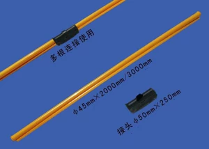 Shanghai Direct Conpession 10 кВ вечная трасса Twitter Высококачественная гарантия для изоляционных рукавов