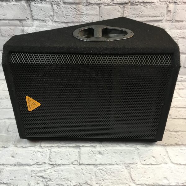 Behringer Blind Da Eurolive VP1220F 12 дюймов этап имеет источник динамик