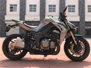 Xe cũ nhập khẩu Kawasaki Z1000 đường phố 400CC xe máy bốn xi-lanh làm mát bằng nước 600 xe đầu máy thể thao hạng nặng R16 của Honda - mortorcycles