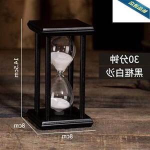 漏计工器45分钟钟表游泳学习D时间管理可爱小型训练时作学生定时