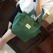 Túi đựng đồ cho bé nhỏ ra khỏi túi xách túi đa năng bé nhẹ chai thời trang túi đựng đồ ăn trưa phiên bản Hàn Quốc - Túi / túi Baby