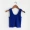 Nhà máy bán hàng trực tiếp áo với giá thấp, chất lượng tốt, giá thấp, sợi bông mịn - Áo vest áo ba lỗ nữ khoét nách sâu