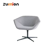 Zurnion thiết kế nội thất sáng tạo ELLA EASY CHAIR ghế dễ dàng giải trí ghế giải trí - Đồ nội thất thiết kế