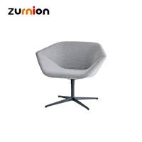 Zurnion thiết kế nội thất sáng tạo ELLA EASY CHAIR ghế dễ dàng giải trí ghế giải trí - Đồ nội thất thiết kế ghế sô pha