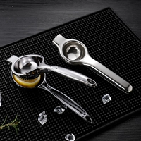 Ручная соковыжималка многофункциональная фруктовая лимонная клипа мини-соковыжималка апельсиновая лимонная соковыжималка домохозяйство