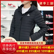 Áo khoác thể thao ngoài trời mùa đông mới 2019 của Adidas dành cho nữ khoác ngoài xuống áo khoác CY8735 8734 - Thể thao xuống áo khoác