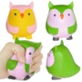 Slow rebound PU foam Totoro Owl giải nén Squishy đồ chơi bóp - Khác đồ chơi cho bé trai