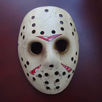 Jason Fleti Mask Cos Cos Halloween Hand Hand