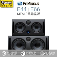 [Thịt lợn] Nets PreSonus Eris Series E44 E66 MTM Dual Bass Active Monitor - Loa loa loa p88
