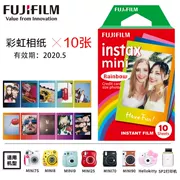 Mua bất kỳ máy ảnh Polaroid cộng 20 nhân dân tệ cho giấy cartoon pop Fuji Film MINI - Phụ kiện máy quay phim
