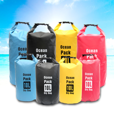 taobao agent Beach waterproof bag, mobile phone, clothing, backpack wet and dry separation