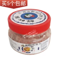 5 БЕСПЛАТНАЯ ДОСТАВКА Парни, креветочный соус 500 г маринованных корейских ингредиентов Qimchi, пряная капуста, креветки из соляных креветков