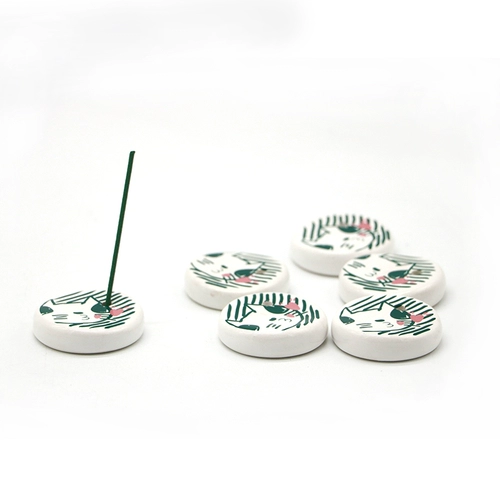 [Re -delivery] Любовь дяди Кота/Керамический аромат/Сянгди/Сянджи/Сянгто
