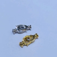 Твердое ожерелье из жемчуга, браслет, золото 14 карат, золото 750 пробы