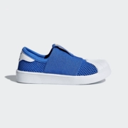 Giày thể thao trẻ em Adidas Adidas clover lưới vỏ giày thể thao [DB0921] - Giày dép trẻ em / Giầy trẻ