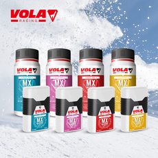 Инструмент для обслуживания vola液体蜡滑雪板雪蜡打蜡雪板提速蜡全温蜡维修单板双板保养打蜡