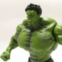 New DC anime Hulk Hulk búp bê nam cơ bắp Marvel Đồ chơi Avengers Green Giant mô hình bàn tay - Khác búp bê em bé