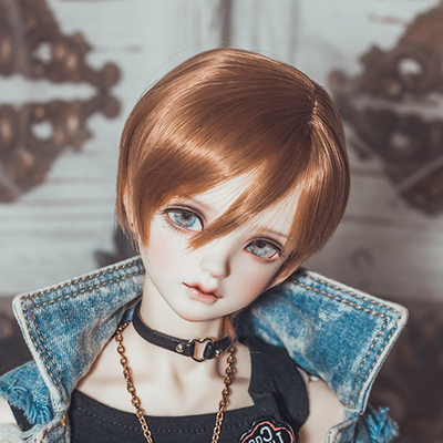 taobao agent Private Return to Figure AEDOLL official store AE original 3 minutes 1/3 male baby BJD doll Mo Sheng