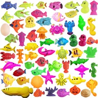 Магнитные рыбки для рыбалки, игрушка, 2018, новая коллекция, детская одежда