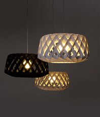 Ресторан люстра