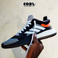 Adidas Marquee tăng sức mạnh cho nam Adidas để giúp giày bóng rổ đầy đủ D96931 2 3 - Giày bóng rổ shop giày bóng rổ tp hcm