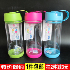 Спортивная бутылка