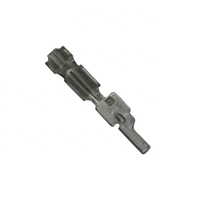 1-338096-1 〖PIN-код CONN 24-28AWG Crump Tin〗〗