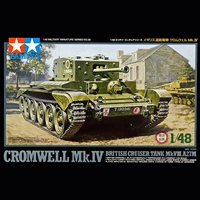 Кастинг Мир Храм 32528 1/48 Corranwell Mk.iv Patrolrr